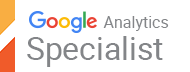 Skylogic - Google Analitycs specialist